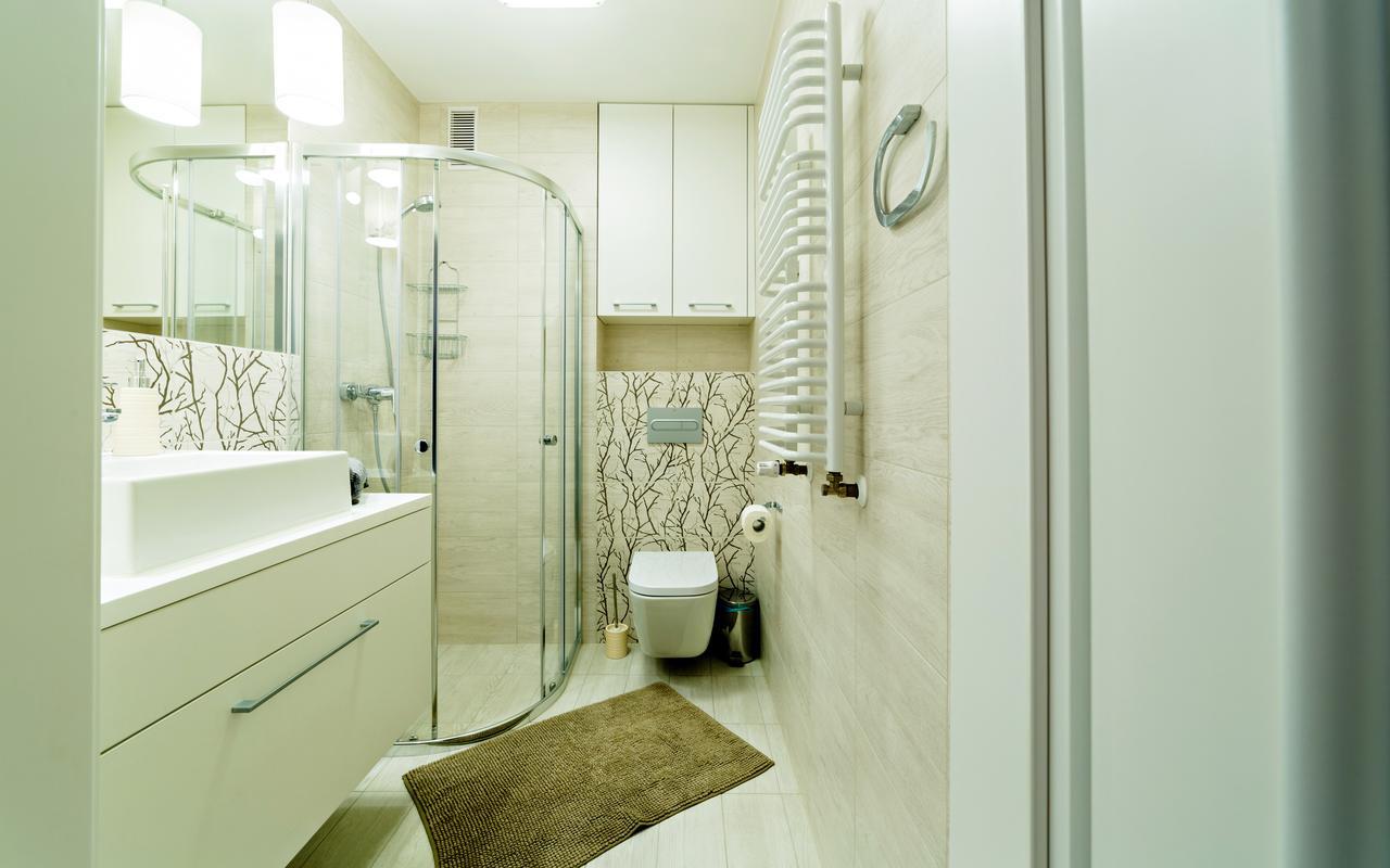 Apartamenty Sun & Snow Szklarska Perla Szklarska Poręba Esterno foto